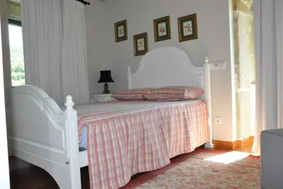 Image de Casa de FĂ©rias no Campo - Ideal Para uma FamĂlia