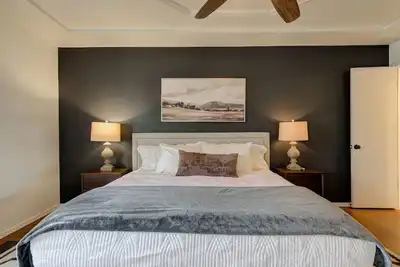 Image de Spacious Family Retreat in Edmond