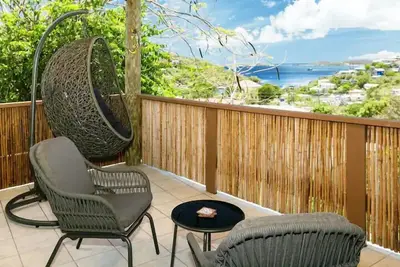 Image de Island Oasis: Beach & Views
