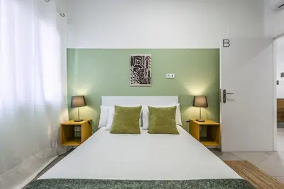 Image de New apartment near to the beach 1d