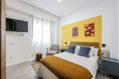 Image de New Studio near to the beach 2c