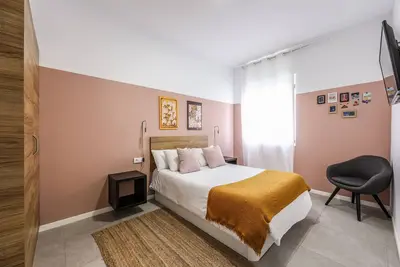 Image de New Apartment near to the beach 2a