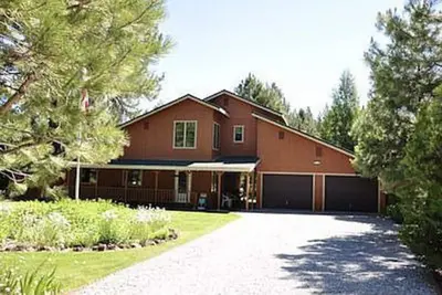 Image de Beautiful home minutes to Mt. Lassen, hunting, Pacific Crest Trail and fishing