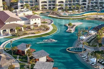 Image de 2 Bedroom Penthouse at Grand Solmar Pacific Dunes Spa & Golf