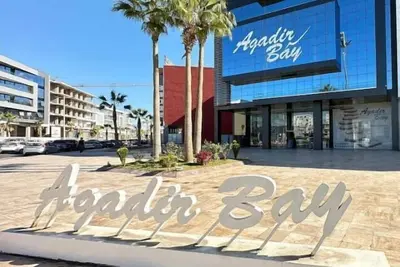 Image de Luxury Apartment in Agadir Bay
