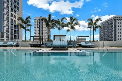 Image de Pleasant Stay, Convenient Location! Golf View, Pets Allowed, Onsite Pool