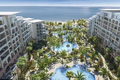 Image de Amazing Villa La Valencia Resort, two bedroom, between Cabo & San Jose del Cabo.
