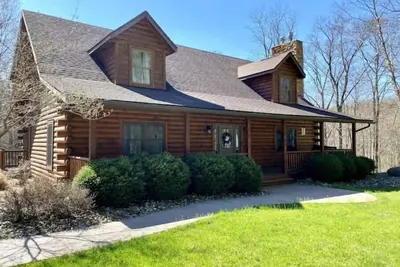Image de Wildwood Lodge-Hot Tub, 40 Acres