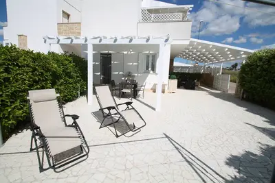 Image de Brand new cottage with garden