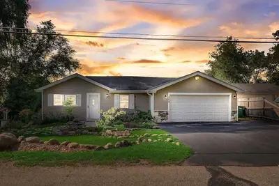 Image de Cozy Cottage With Prairie & Lake Views Near Summer Activities & Lake Geneva