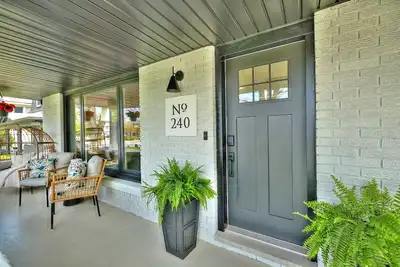Image de The Newark House- Best Location, Modern, Old Town