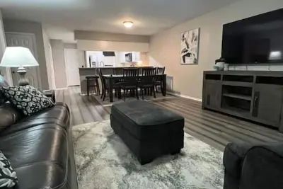 Image de Treetop Condo at Mtn Harbor
