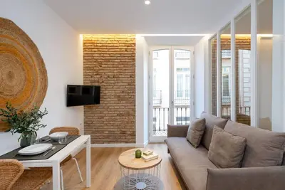 Image de Patio ZahorĂ Boutique Apartments 5