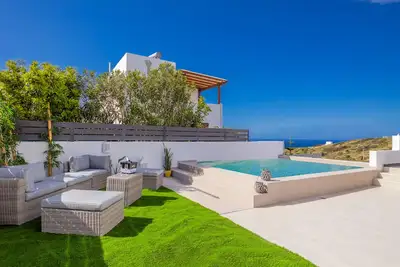 Image de Villa Casa Del Mar Mesonet