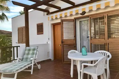 Image de 175-Stival Park Iii. Fabuleux appartement pour 5 personnes avec piscine