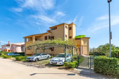 Image de Superbe appartement à Valbandon