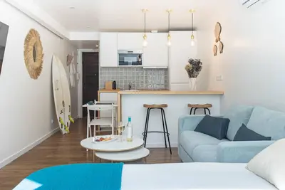 Image de Cascais Beach&Sand Studio Apartment