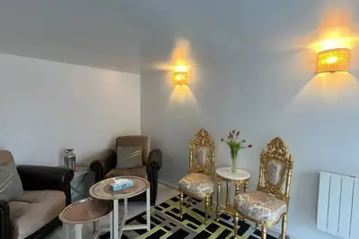 Image de Logement entier a limay