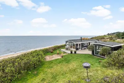 Image de Maison confortable à Esbjerg V avec.