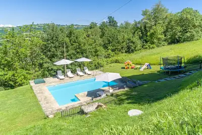 Image de Bel appartement à Monastero Bormida