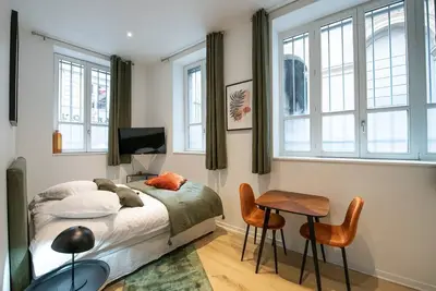 Image de l'O1 - chambre 1 - Opéra