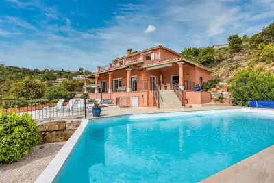 Image de Stunning home in Les Adrets-de-l'Estére