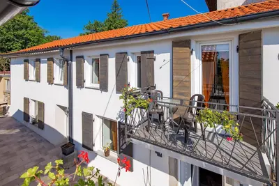 Image de Superbe maison de 3 chambres Ă Jurdani