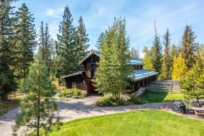 Image de The Stalls At Whitefish