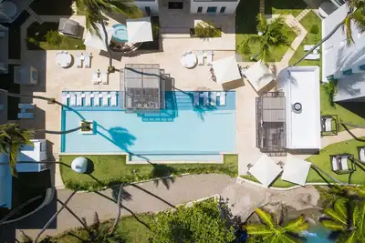 Image de Luxury Penthouse & Imperial Suites