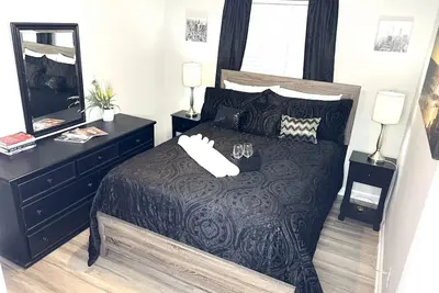 Image de Luxury Condo in the Heart of Memphis