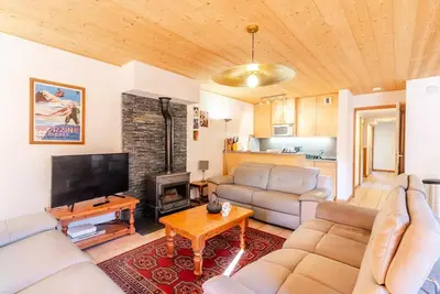 Image de Beau 4 pièces centre Morzine
