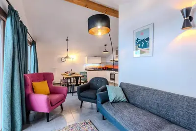 Image de Appartement neuf à Morzine