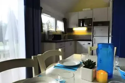 Image de Gîte 2 pièces 4 personnes