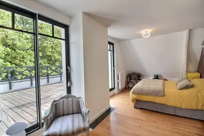 Image de Magnifique Villa Rose