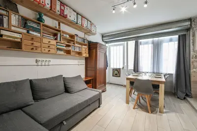 Image de Appartement Ternaux - Welkeys