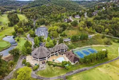 Image de Sweet Suite + Cute Condo: Connecting Units close to Silver Dollar City