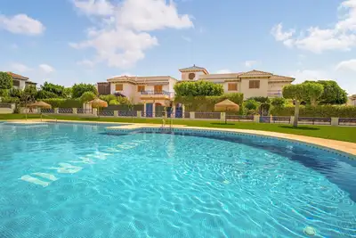 Image de Bel appartement à Playas de Vera