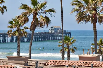 Image de Beach Condo Spectacular Ocean View