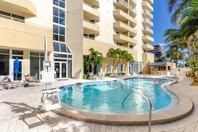 Image de Studio Deluxe at Pompano Beach, Wyndham Santa Barbara! !