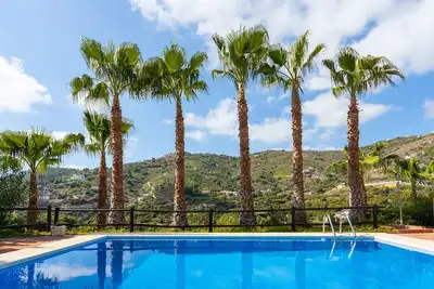 Image de Cortijo La Reina by Solset