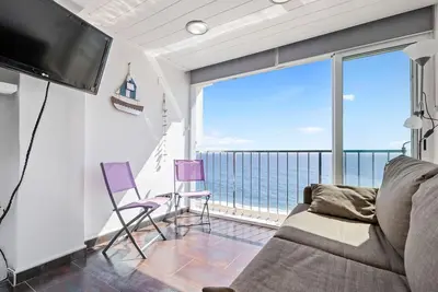 Image de Loft sur le front de mer de Platja d'Aro