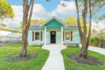 Image de Cozy, Super Clean Home near Downtown/Riverwalk/ Ft Sam Houston/ Alamodome/ Att