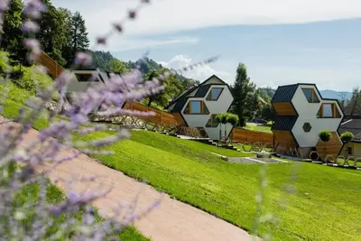 Image de Bee House Kasandra, Mozirje, Slovenia