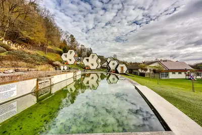 Image de Bee House Maja, Mozirje, Slovenia