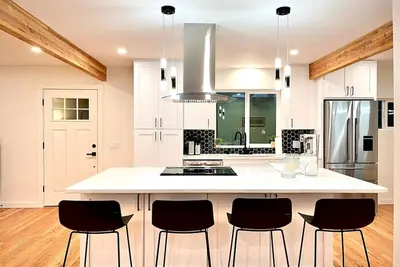 Image de Colocha’s Home – A Forest Haven