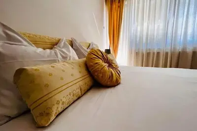 Image de Appartement de deux chambres avec la terrasse LiÄŤ, Gorski kotar (A-20420-a)