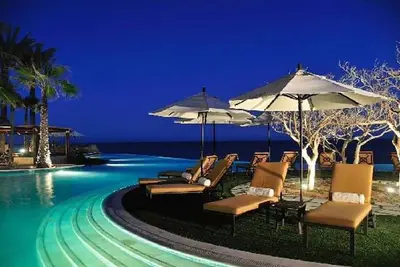 Image de Beautiful master suite by the beach in Los Cabos Baja California Sur