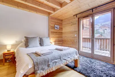 Image de Alptitude Chalet Bidon