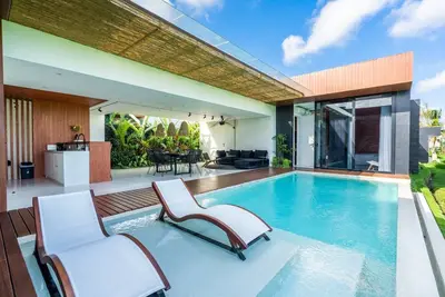 Image de Green Flow Villa 17 Ubud
