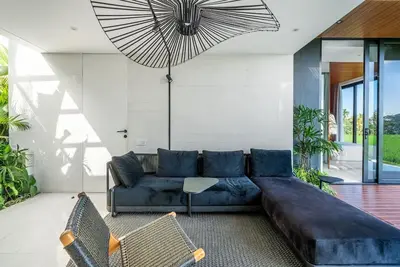 Image de Green Flow Villa 15 Ubud